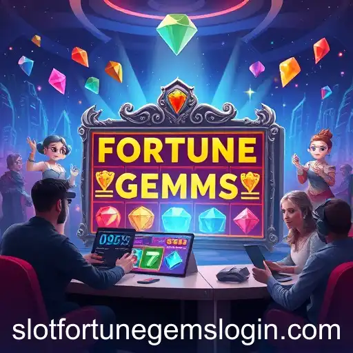 Rising Popularity of Online Slot Games in 2025