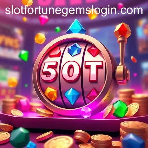 The Growing Popularity of Online Slot Games
