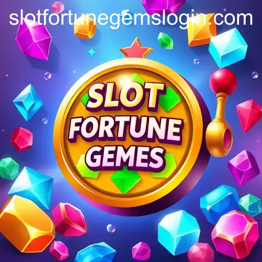 Exploring 'User Login' Games: Unveiling Slot Fortune Gems
