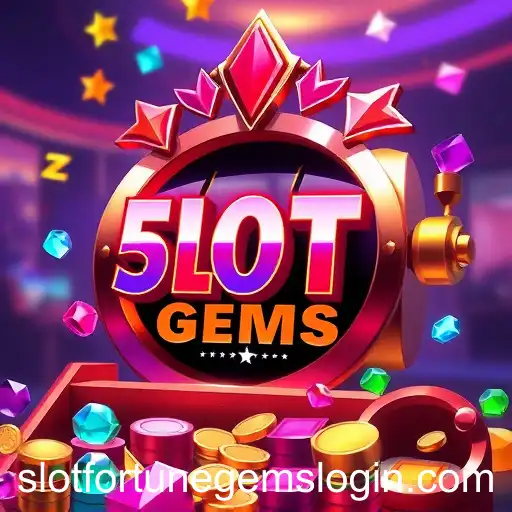 The Rise of Slot Fortune Gems
