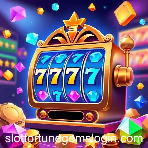 The Rise of Slot Fortune Gems
