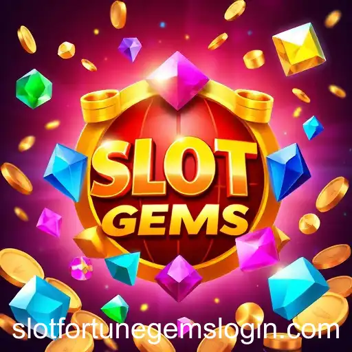 The Rise of Digital Gaming and Slot Fortune Gems Online