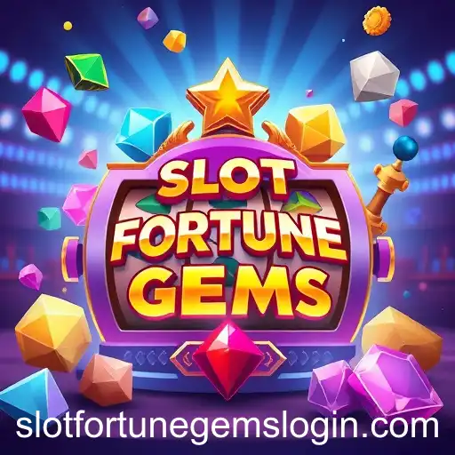 The Rise of Slot Fortune Gems in Online Gaming