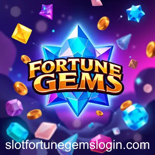 The Rise of Slot Fortune Gems in Online Gaming