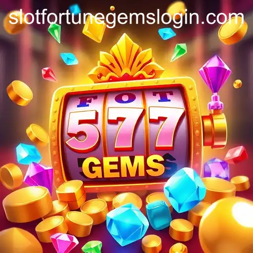 The Rise of Slot Fortune Gems in Online Gaming