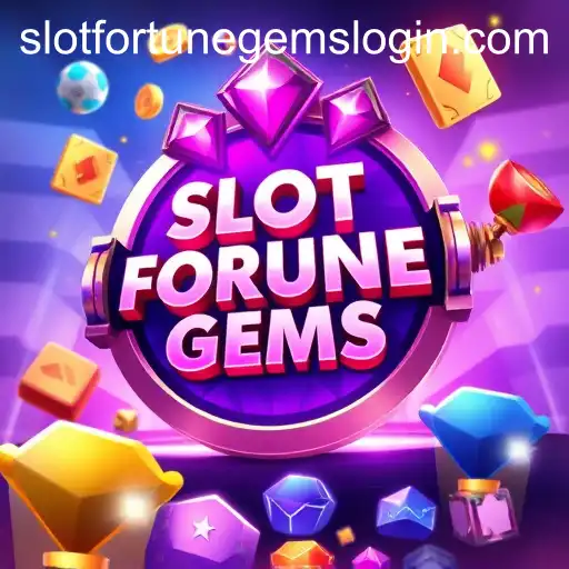 The Rise of Fortune Gems