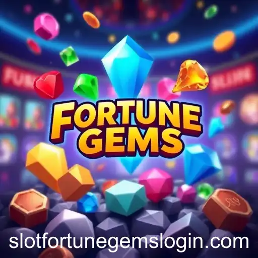 The Rise of Online Slot Games