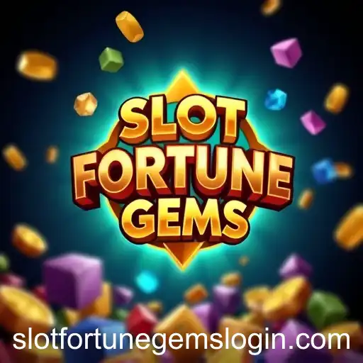 The Rise of Slot Fortune Gems in Online Gaming