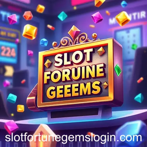 The Rise of Slot Fortune Gems in the Gaming World