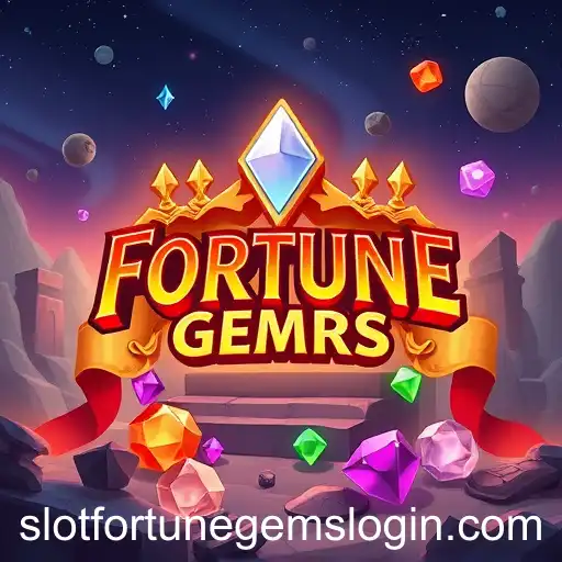 The Rise of Slot Fortune Gems in Gaming