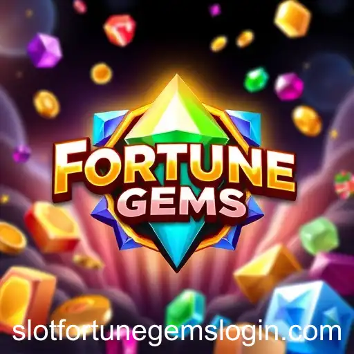 The Rise of Slot Fortune Gems in Gaming