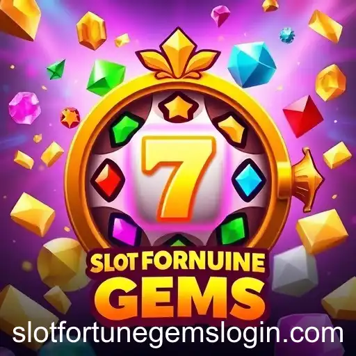 The Rise of Slot Fortune Gems in Online Gaming